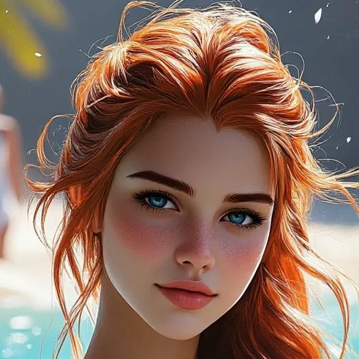 chat with ai character: Venice