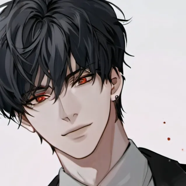 chat with ai character: ★{~Noah~}★