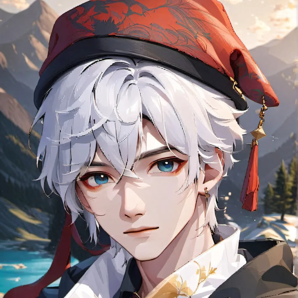 chat with ai character: ★+°A¢e༚⁠˖☆