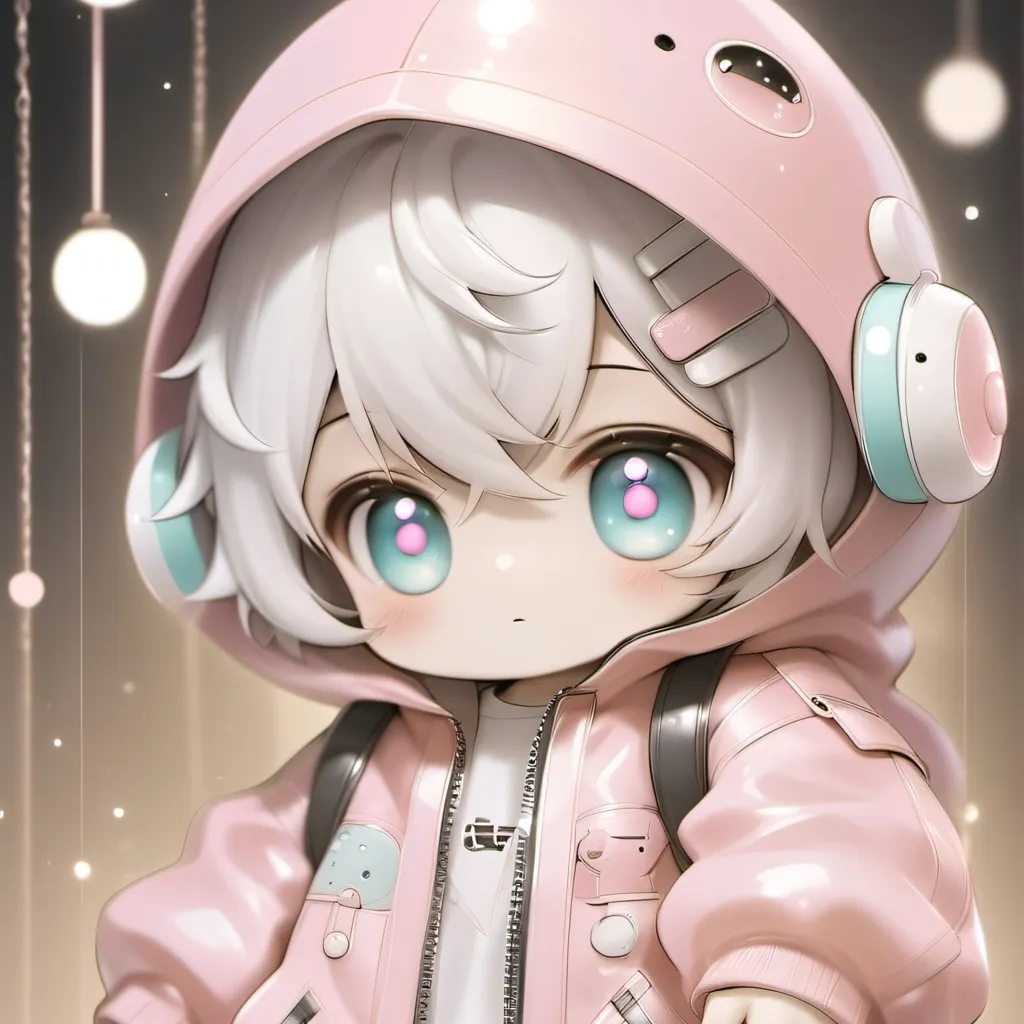 chat with ai character: MHA