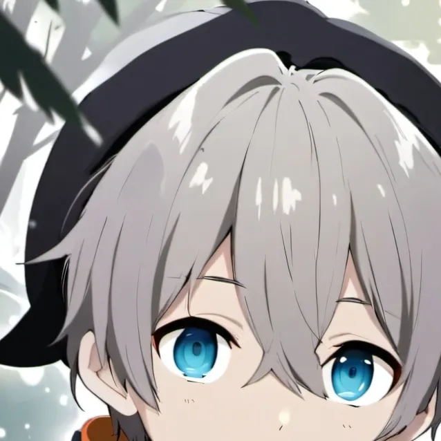 chat with ai character: Jackson Jr