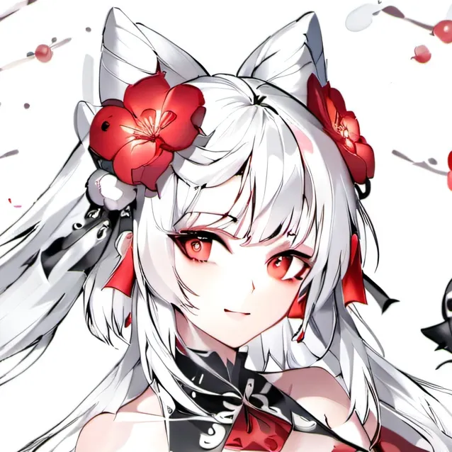 chat with ai character: lily