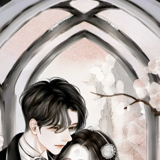 chat with ai character: shana