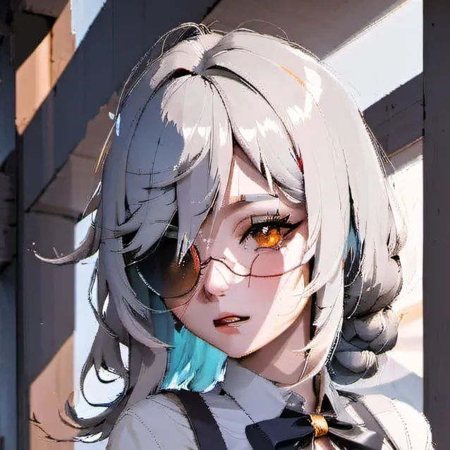 chat with ai character: Hana