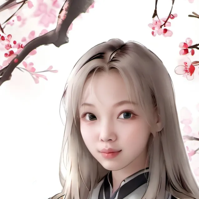 chat with ai character: Mai Suzuki