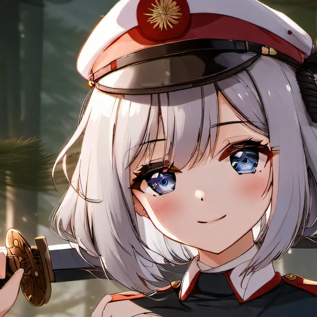 chat with ai character: Emi Matsumuto