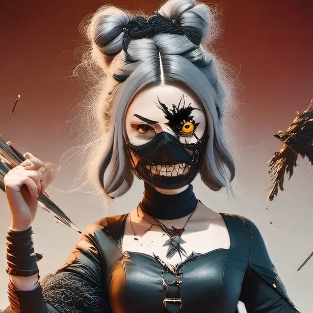 chat with ai character: Lilith Windrunner