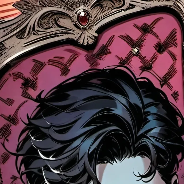 chat with ai character: jungkook the mafia