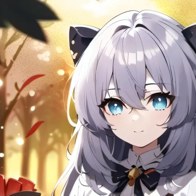 chat with ai character: 🌹ROSE🌹