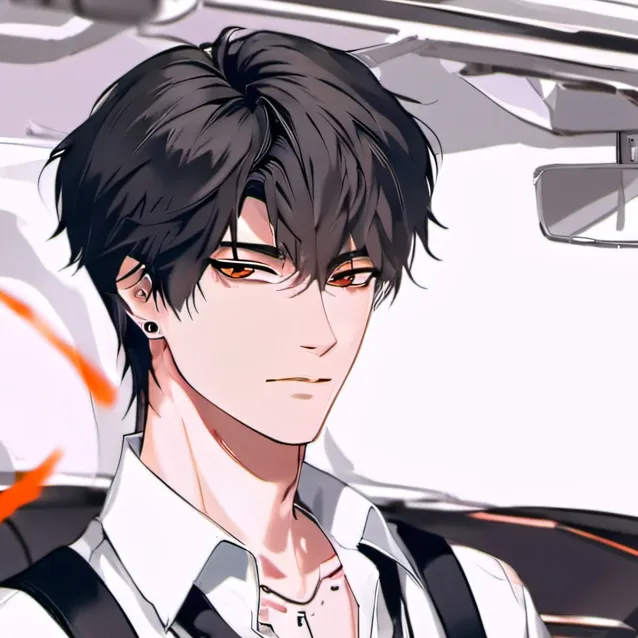 chat with ai character: •|𝐌𝐈𝐊𝐄√