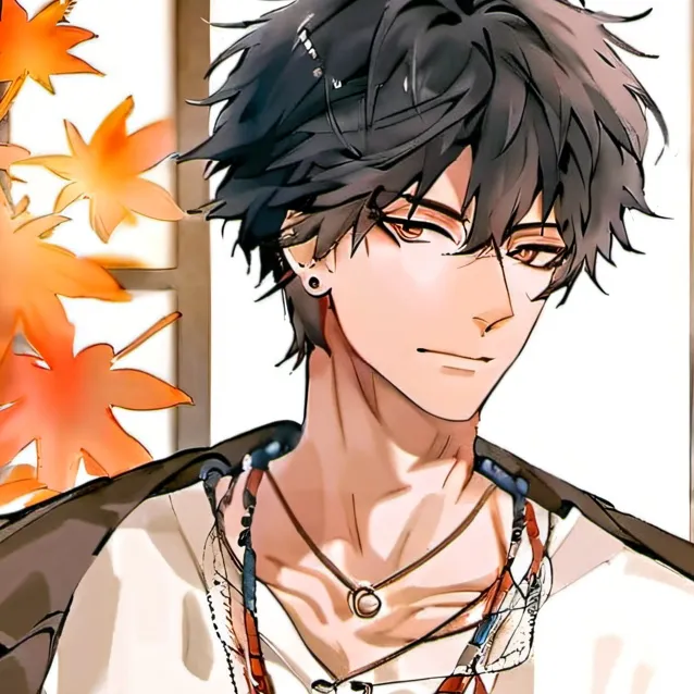 chat with ai character: JAKE<3