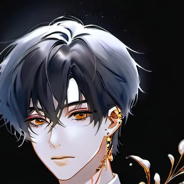 chat with ai character: Damian#