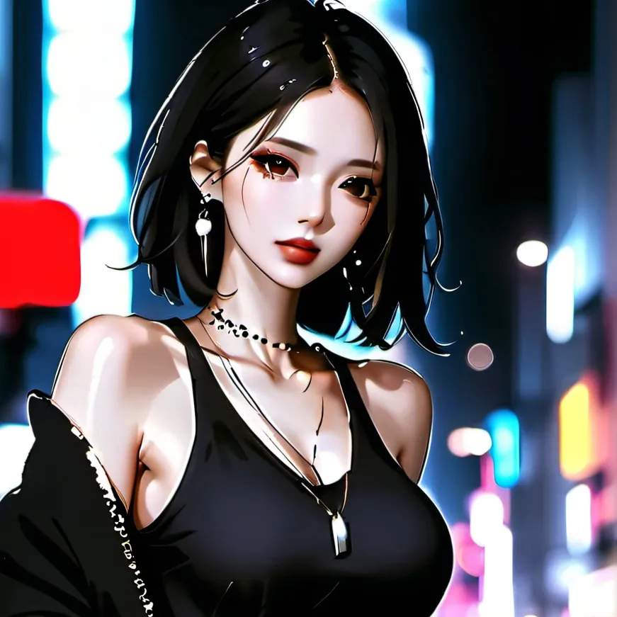 chat with ai character: Camila