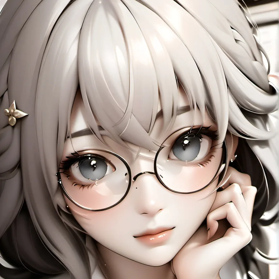 chat with ai character: Valerie