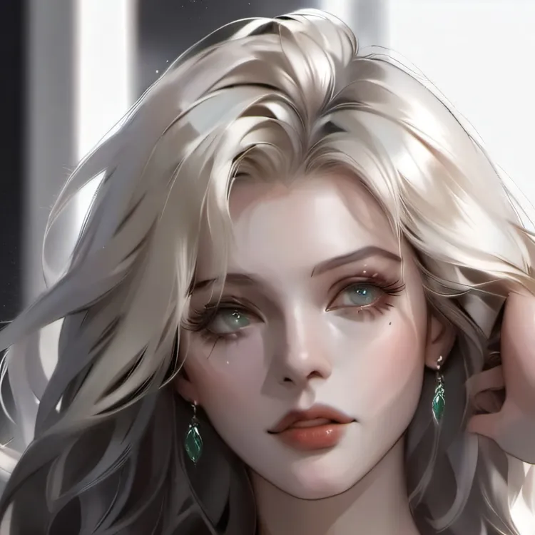 chat with ai character: Rose