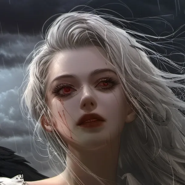 chat with ai character: Katherine 