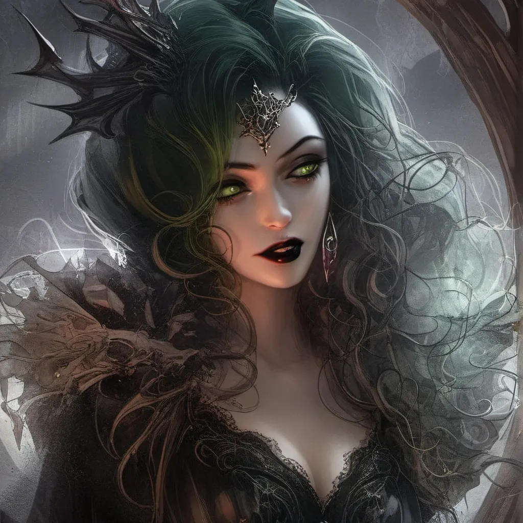 chat with ai character: Emerald