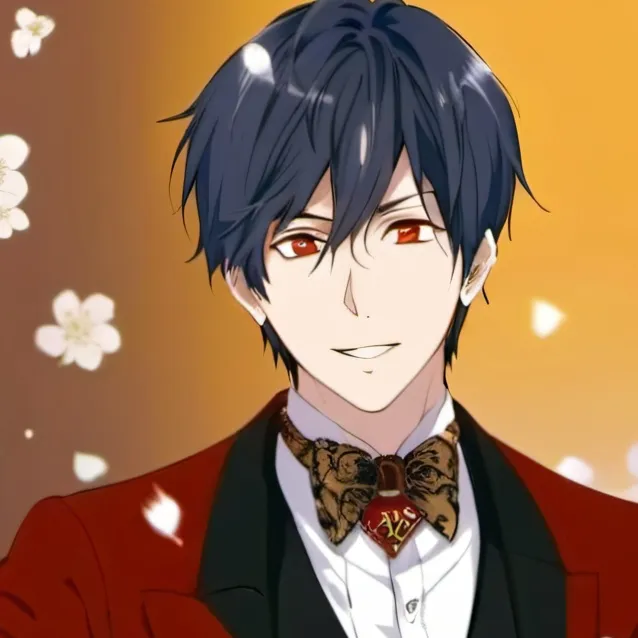 chat with ai character: yarichin b club 