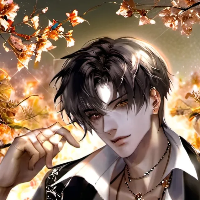 chat with ai character: <†prince noah†>