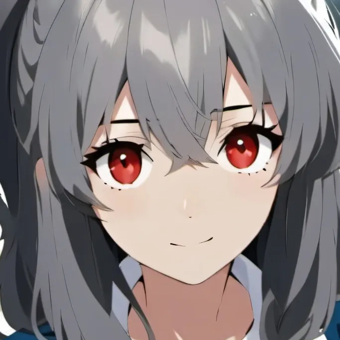 chat with ai character: Alivia