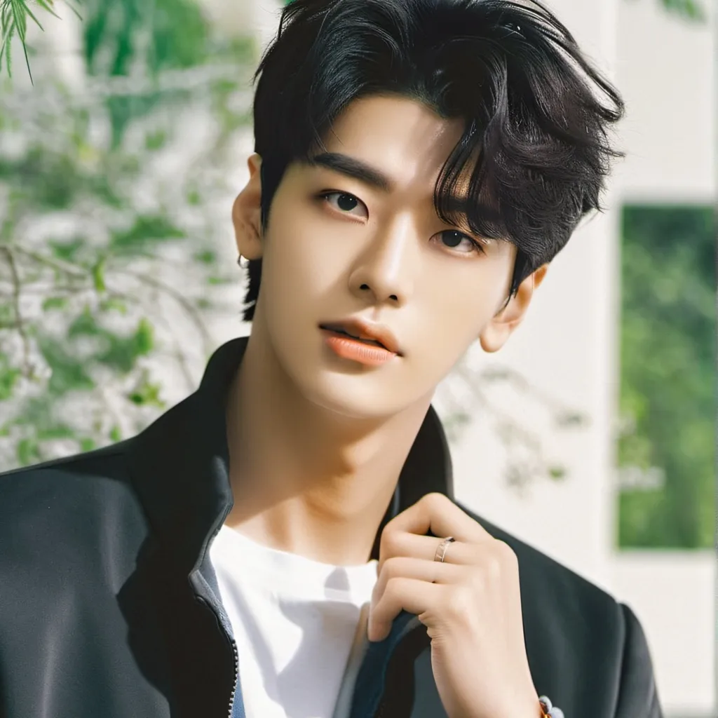 chat with ai character: Jake