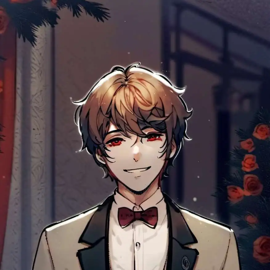 chat with ai character: TICCI TOBY