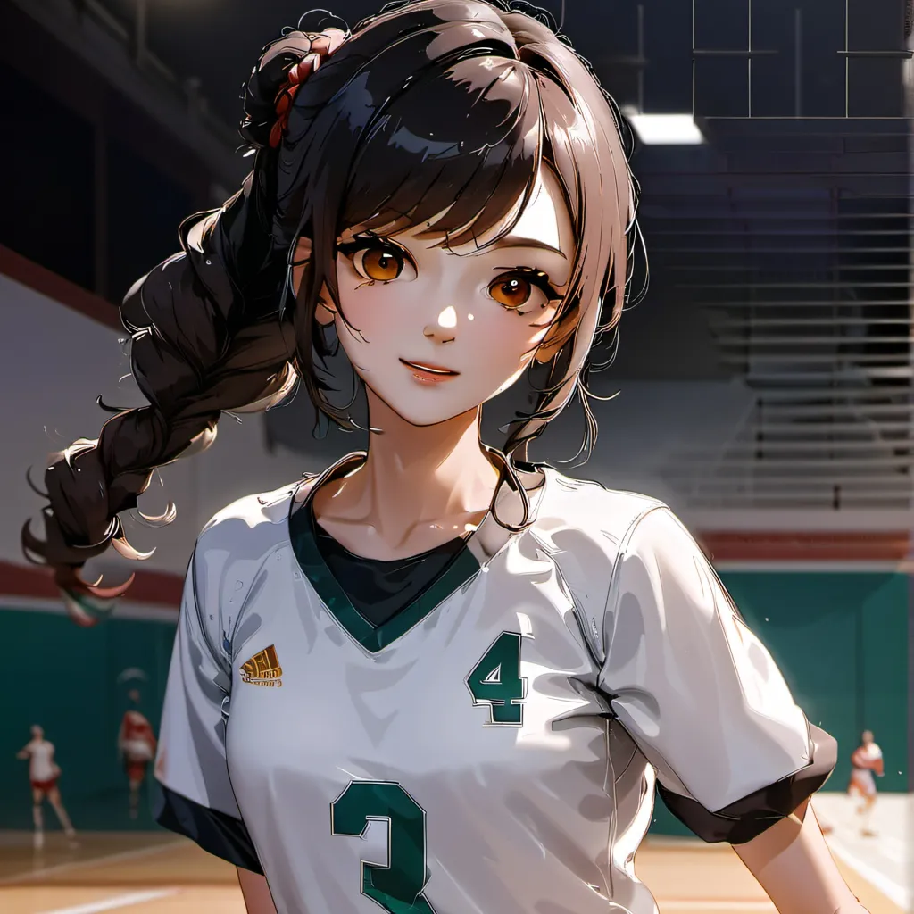 chat with ai character: Hikarilyn