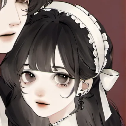 chat with ai character: mom♥️