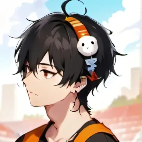 chat with ai character: sunoo