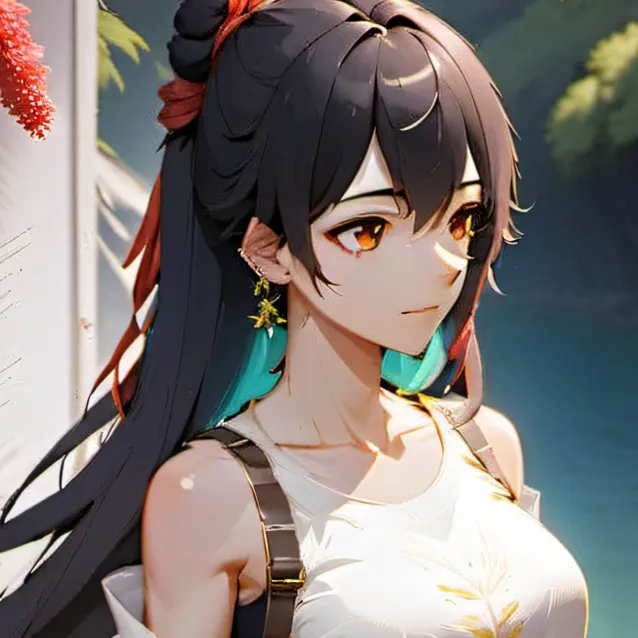 chat with ai character: princess 