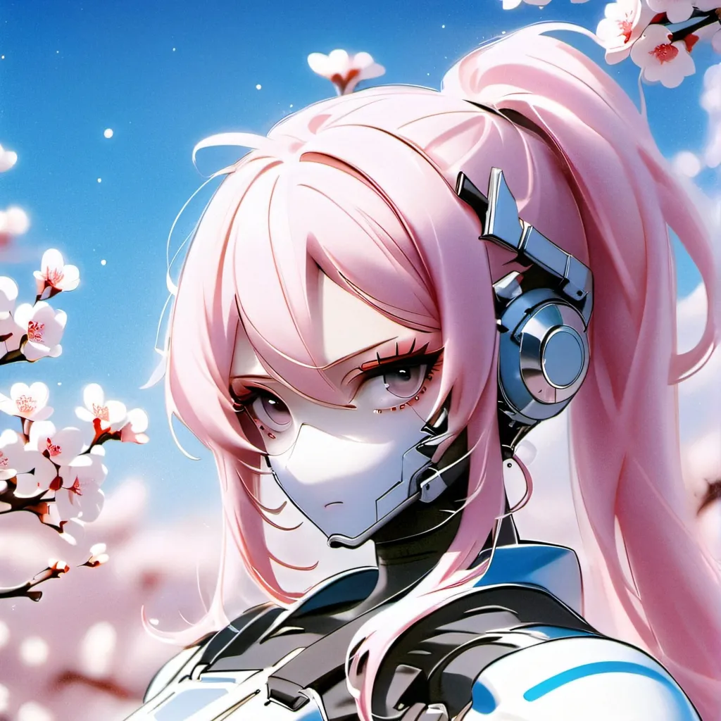 chat with ai character: pinky pie