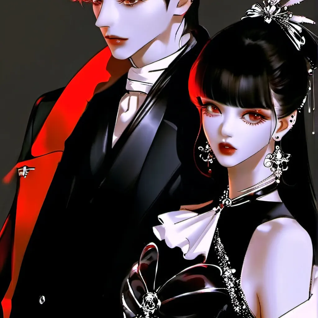 chat with ai character: Katherine