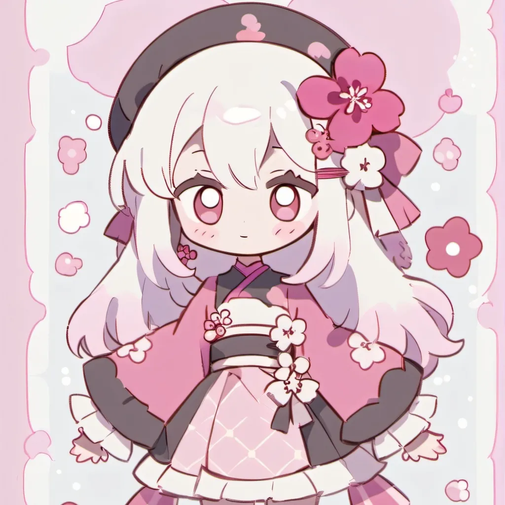 chat with ai character: Kyoko