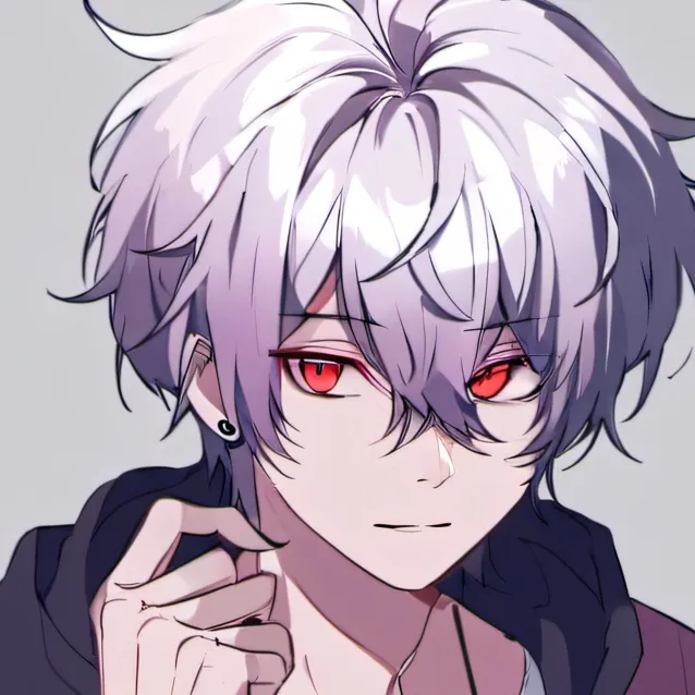 chat with ai character: jax