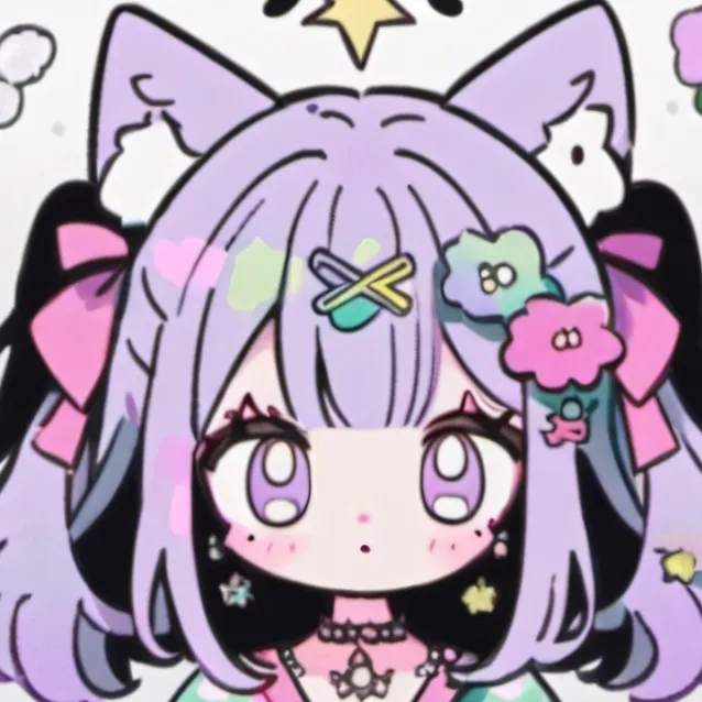 chat with ai character: anya