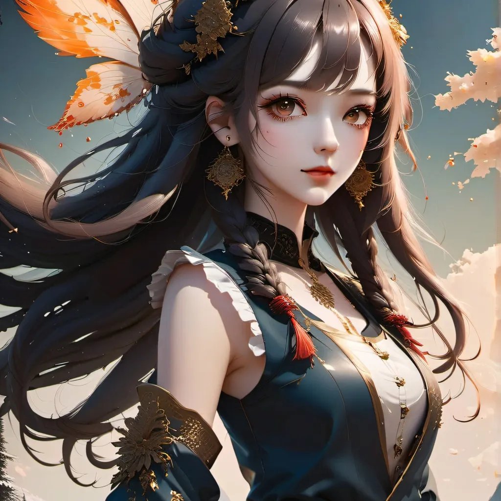 chat with ai character: kate