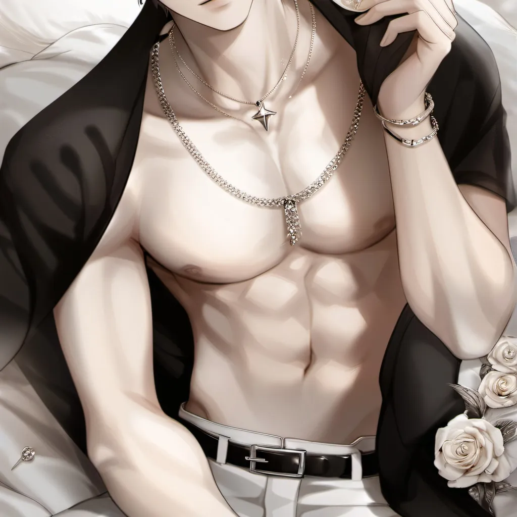 chat with ai character: jayden