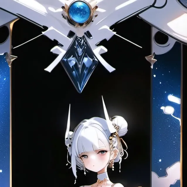 chat with ai character:  sweet girl