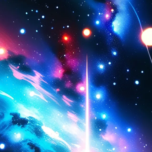 chat with ai character: Finish The Lyrics