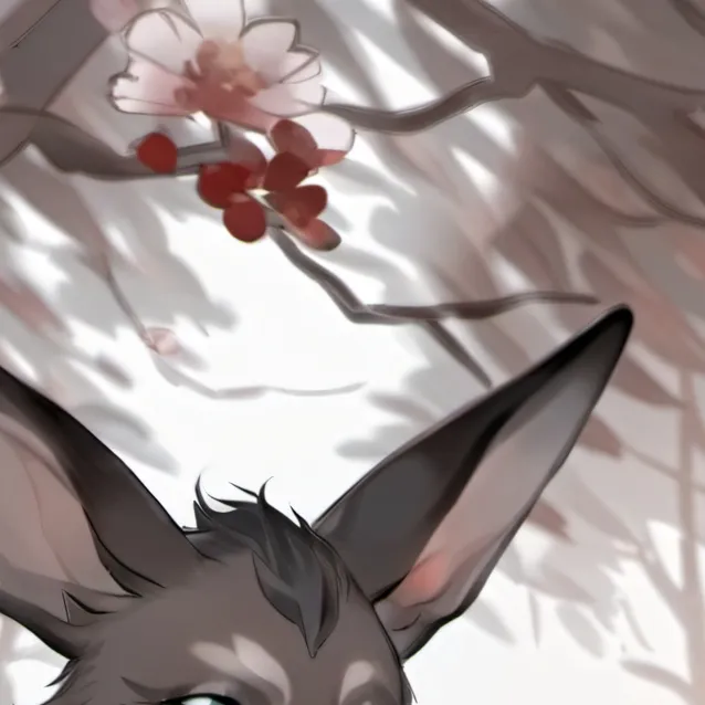 chat with ai character: Furry Infection 