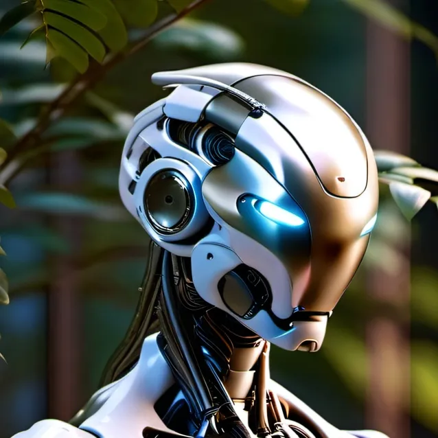 chat with ai character: Genderbend Machine