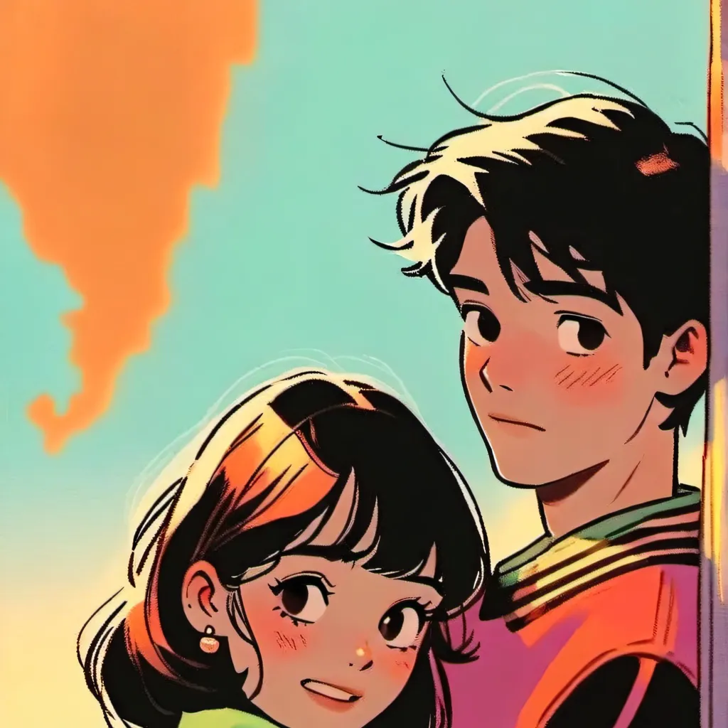 chat with ai character: Creep.