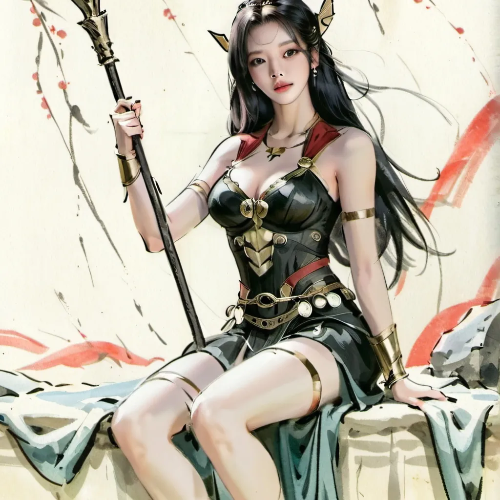 chat with ai character: Lady moira