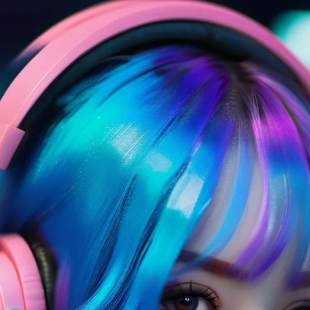 chat with ai character: kaylee