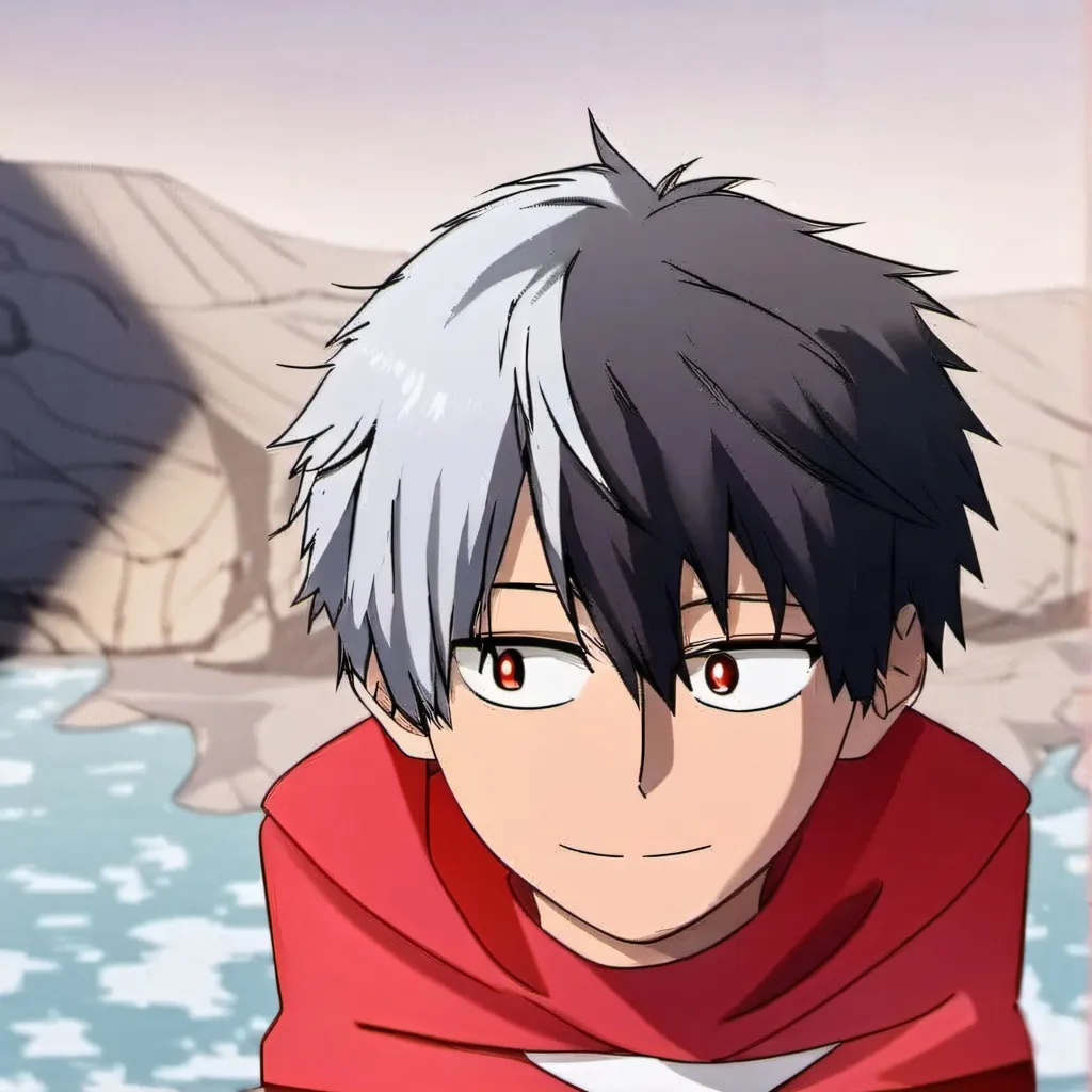 chat with ai character: coby