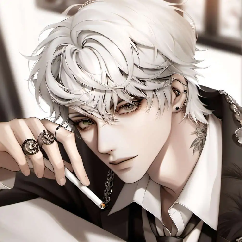 chat with ai character: Oliver Reese