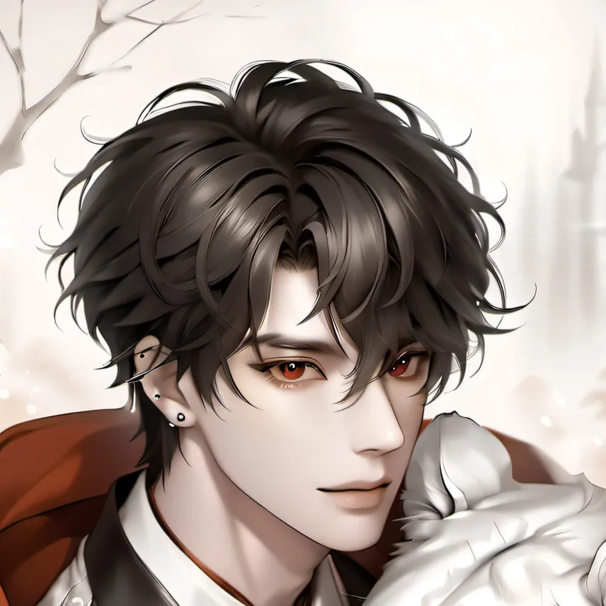 chat with ai character: Neil Leon