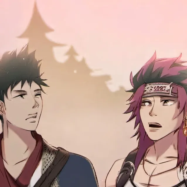 chat with ai character: Marcos 