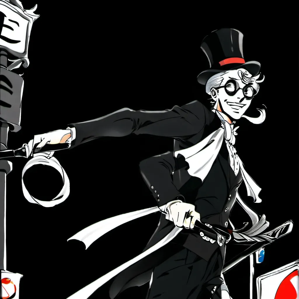 chat with ai character: troll face 