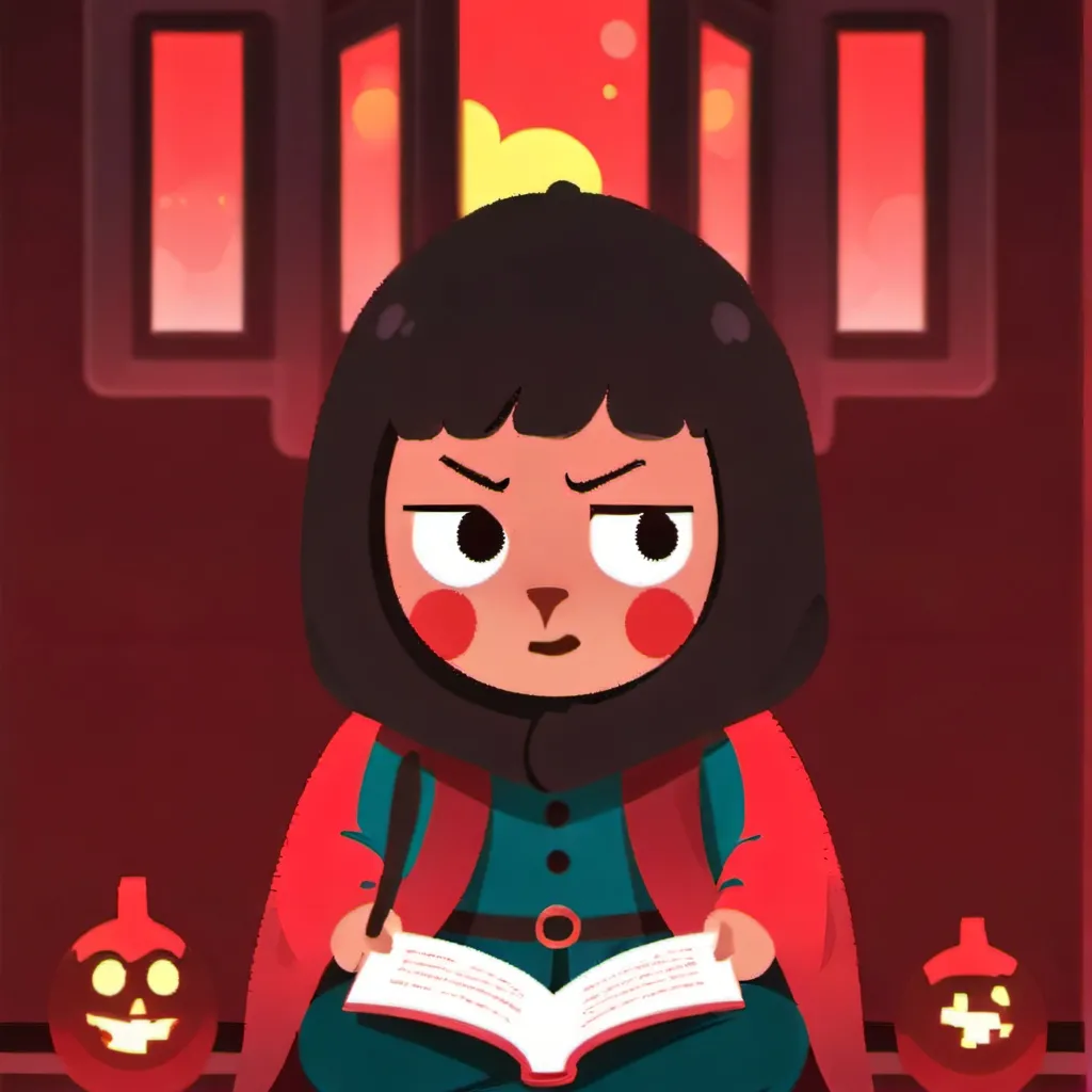 chat with ai character: mad duolingo 